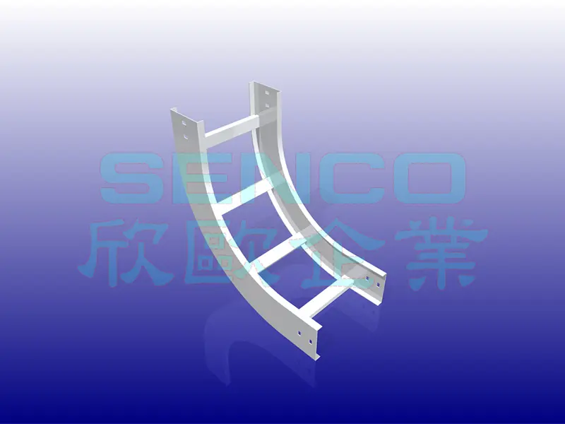 垂直上升 90° 彎頭 (VERTICAL INSIDE 90° ELBOW)