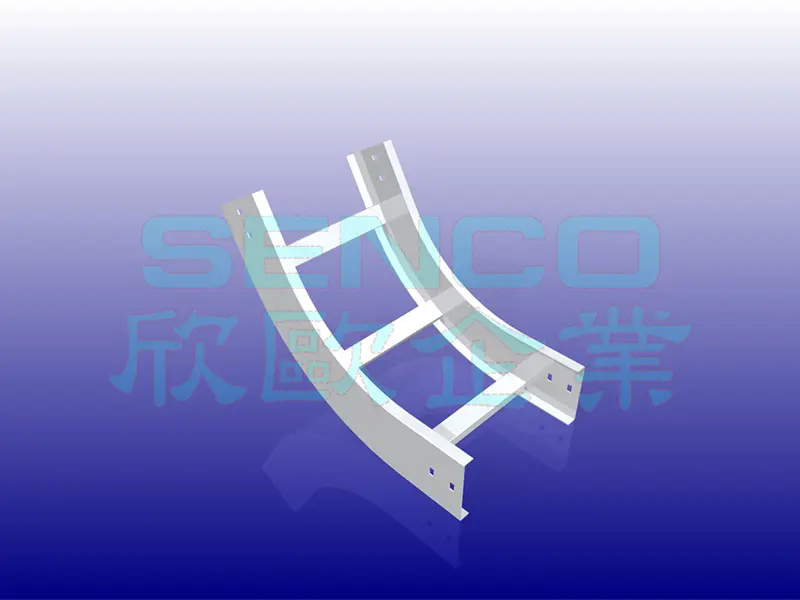 垂直上升 60° 彎頭 (VERTICAL INSIDE 60° ELBOW)