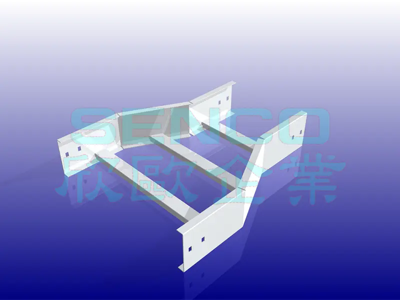 中間異徑接頭 (CENTER REDUCER)