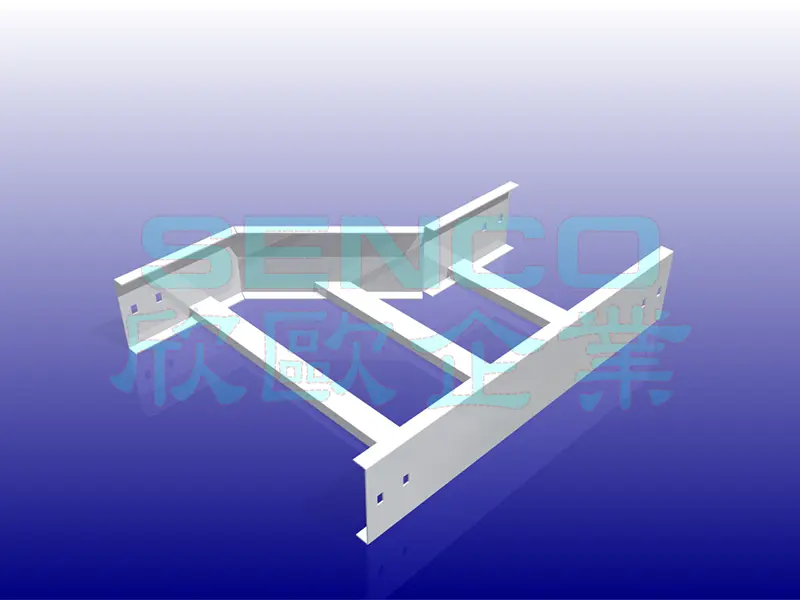 右偏異徑接頭 (RIGHT REDUCER)