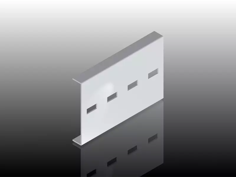 連接片 (CONNECTOR) 詳圖 2