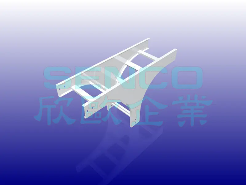 垂直Ｔ形彎頭 (VERTICAL TEE ELBOW)
