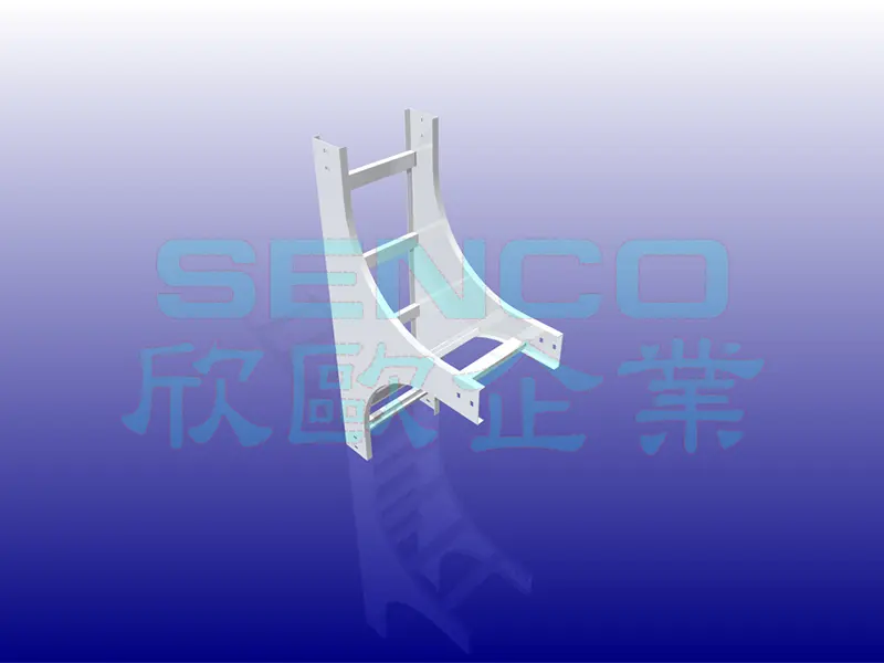 垂直分支彎頭 (VERTICAL BRANCH ELBOW)