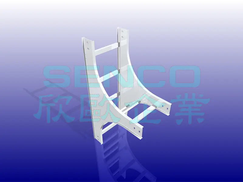 垂直分支彎頭 (VERTICAL BRANCH ELBOW)