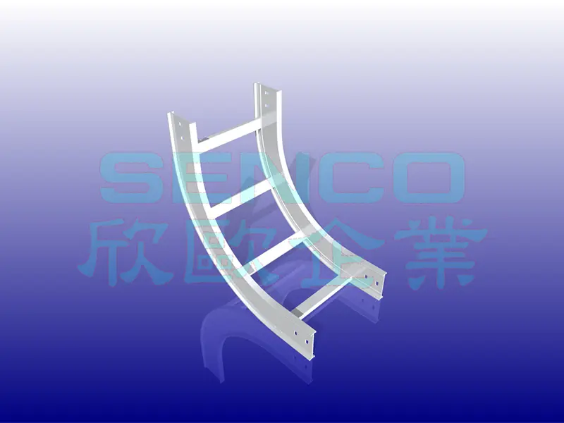 垂直上升 90° 彎頭 (VERTICAL INSIDE 90° ELBOW)