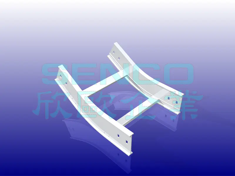 垂直上升 30° 彎頭 (VERTICAL INSIDE 30° ELBOW)
