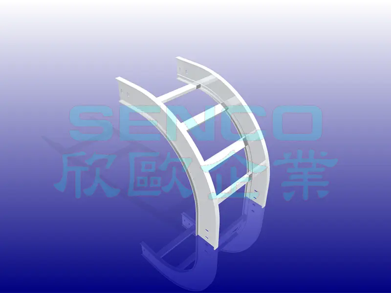 垂直下降 90 彎頭 (VERTICAL OUTSIDE 90° ELBOW)