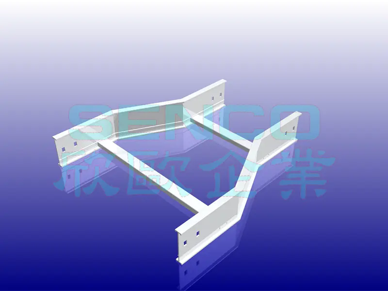 中間異徑接頭 (CENTER REDUCER)