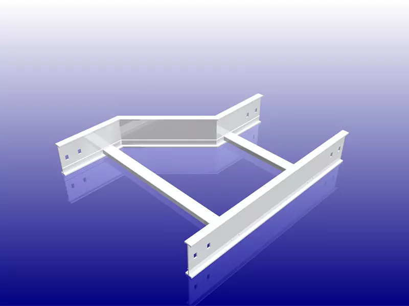 右偏異徑接頭 (RIGHT REDUCER) 詳圖 2