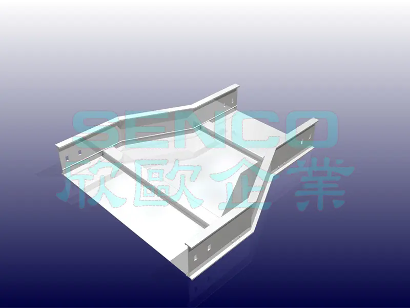 中間異徑接頭 (CENTER REDUCER)