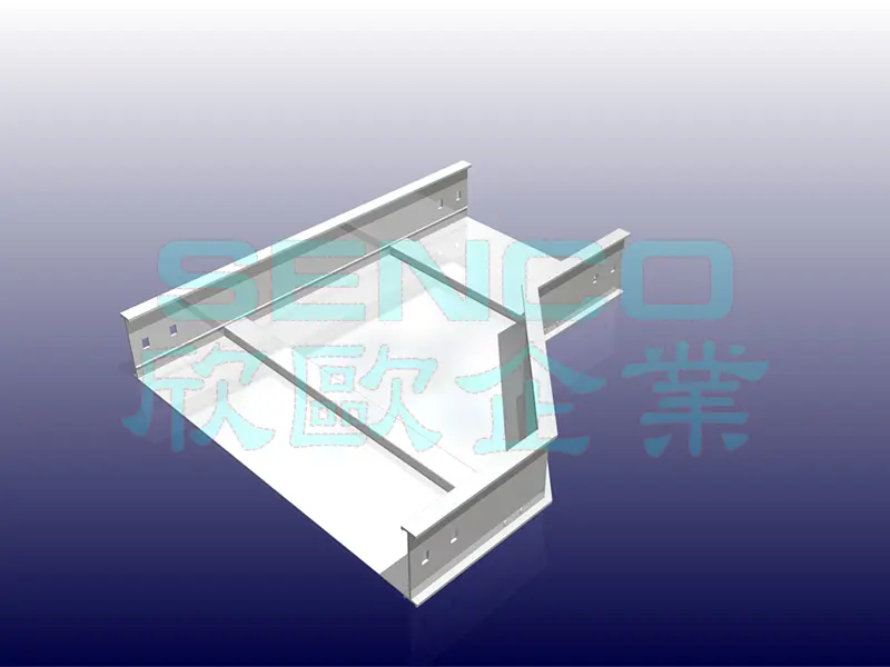 左偏異徑接頭 (LEFT REDUCER)