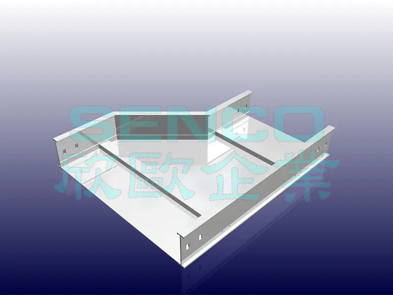 右偏異徑接頭 (RIGHT REDUCER)