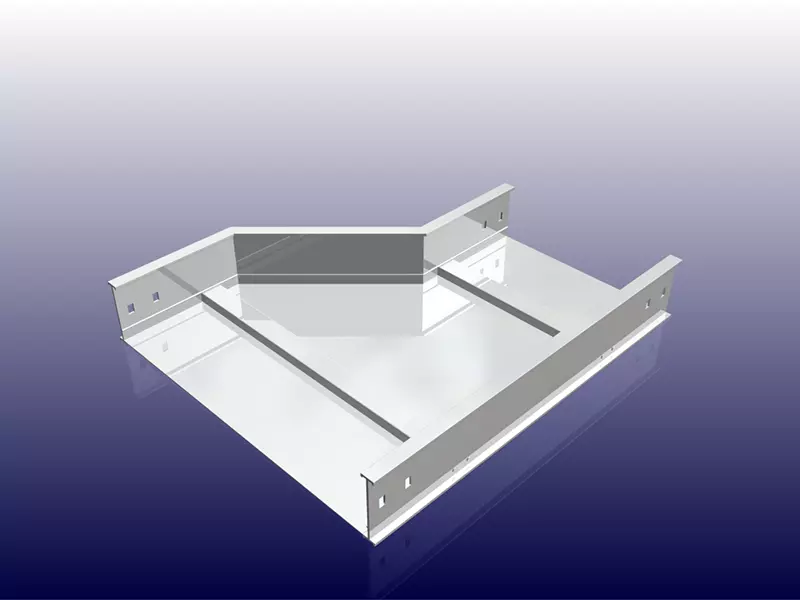 右偏異徑接頭 (RIGHT REDUCER) 詳圖 2