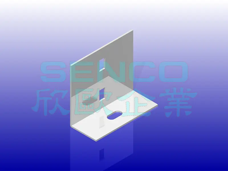 配電盤接片 (PANEL CONNECTOR)