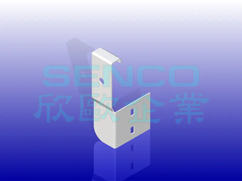 垂直側板 (SIDE BRANCH)