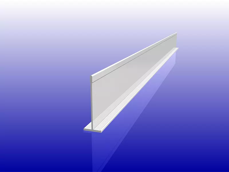 直式分隔板 (STRAIGHT DIVIDER) 詳圖 2
