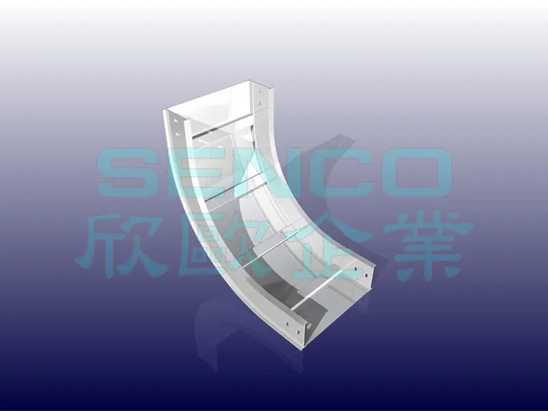 垂直上升 90° 彎頭 (VERTICAL INSIDE 90° ELBOW)