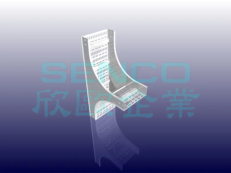 垂直分支彎頭 (VERTICAL BRANCH ELBOW)