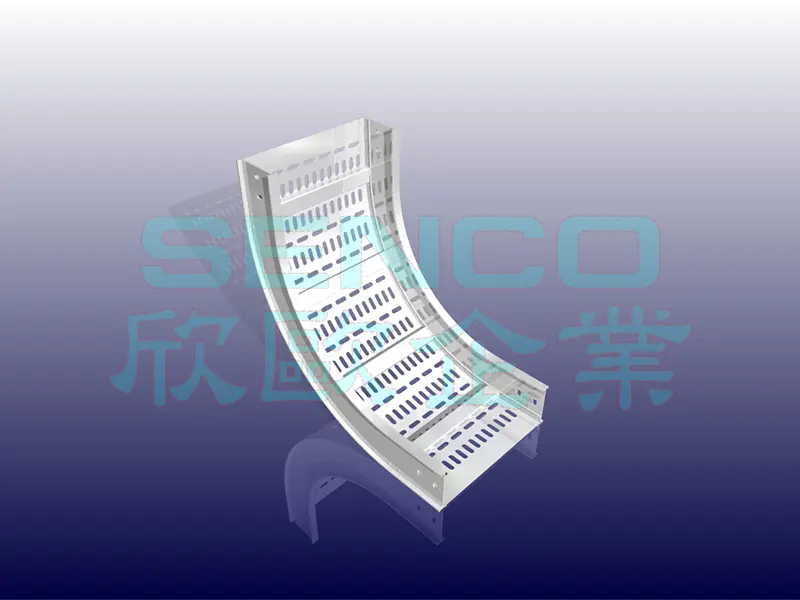 垂直上升 90° 彎頭 (VERTICAL INSIDE 90° ELBOW)