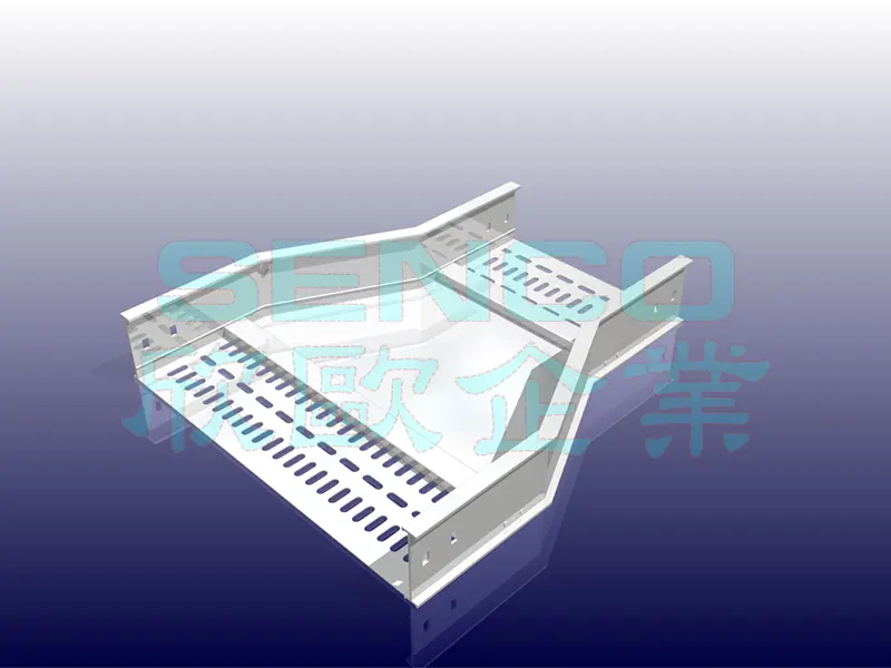 中間異徑接頭 (CENTER REDUCER)