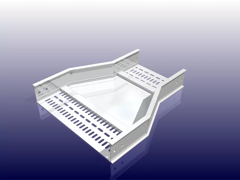 中間異徑接頭 (CENTER REDUCER) 詳圖 2