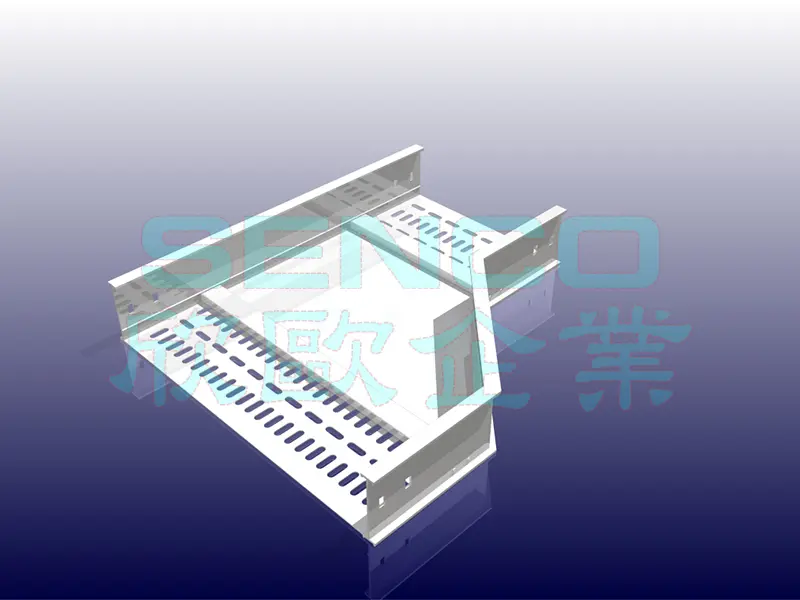 左偏異徑接頭 (LEFT REDUCER)