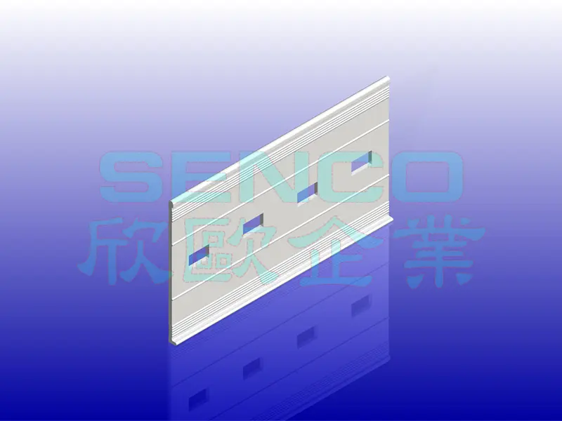 連接片 (CONNECTOR)