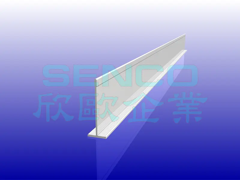 直式分隔板 (STRAIGHT DIVIDER)