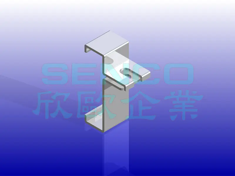 線槽吊夾 (HANGER CLAMP)