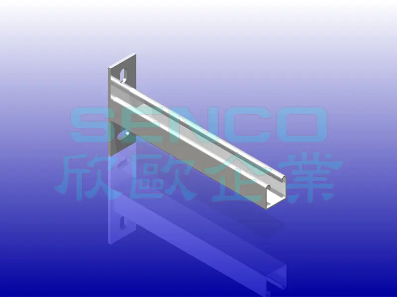 壁架 (BRACKET)