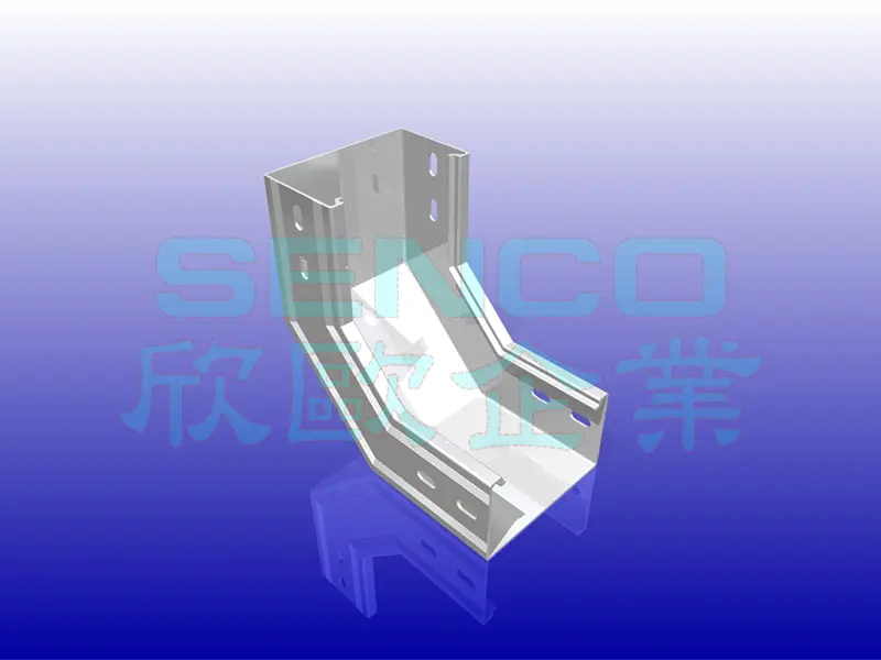 垂直上升 90° 彎頭 (VERTICAL INSIDE 90° ELBOW)