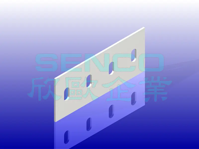 連接片_單片式 (SINGLE-TYPE CONNECTOR)