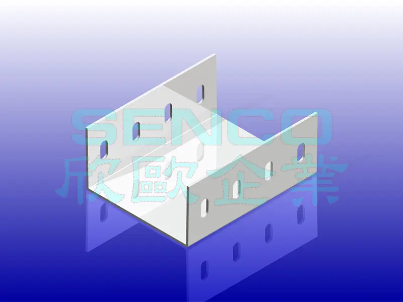 連接片_U形 (U-TYPE CONNECTOR)