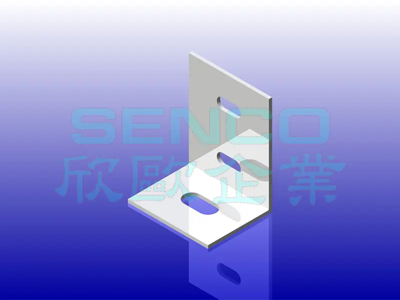 配電盤連接片 (PANEL CONNECTOR)