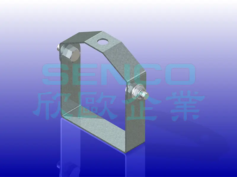 燈槽吊環 (HANGER CLAMP)