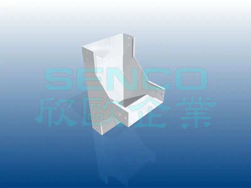 垂直分支彎頭 (VERTICAL BRANCH ELBOW)