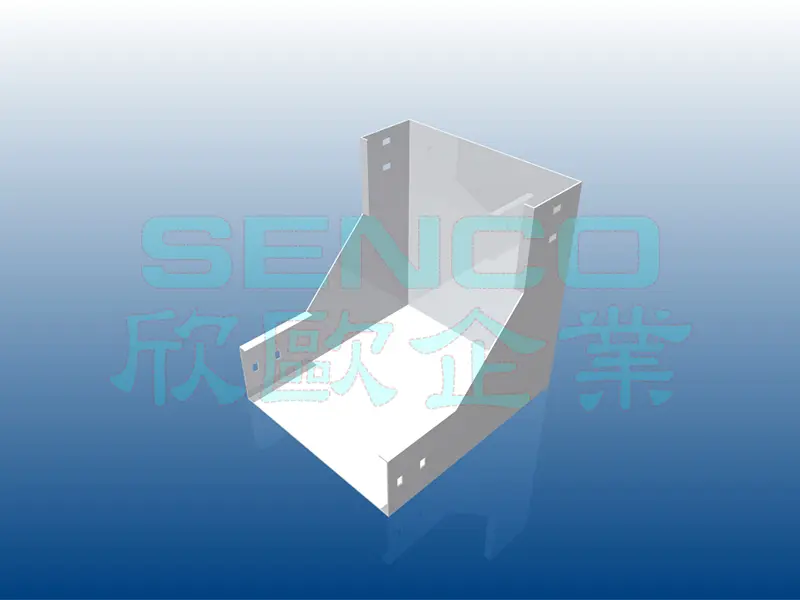 垂直上升 90° 彎頭 (VERTICAL INSIDE 90° ELBOW)