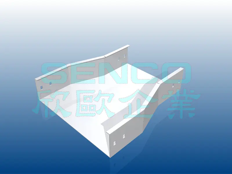 中間異徑接頭 (CENTER REDUCER)
