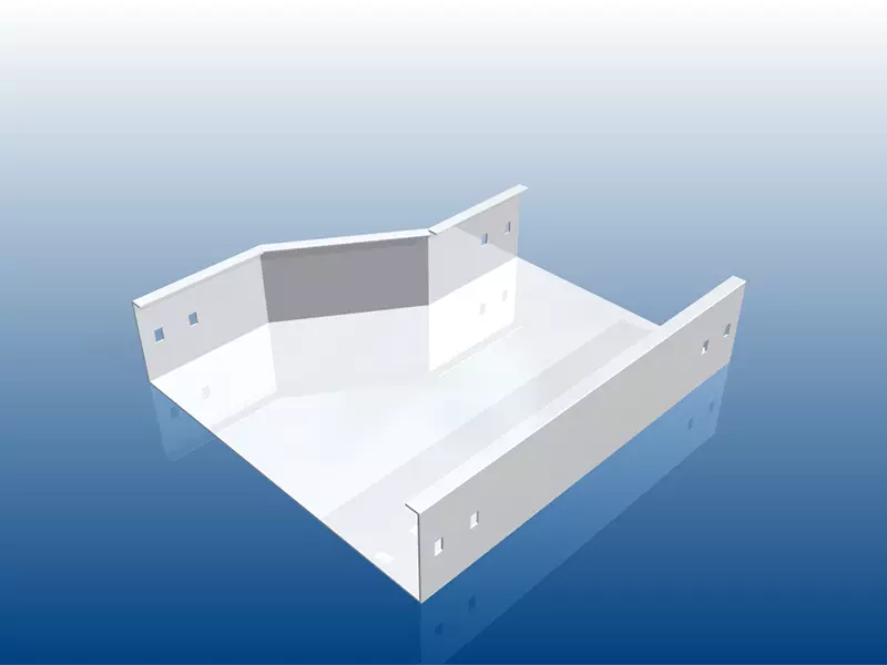 右邊異徑接頭 (RIGHT REDUCER) 詳圖 2