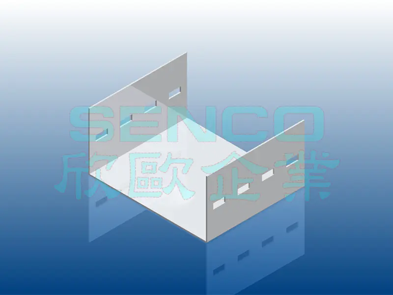 U型連接片 (U-TYPE CONNECTOR)