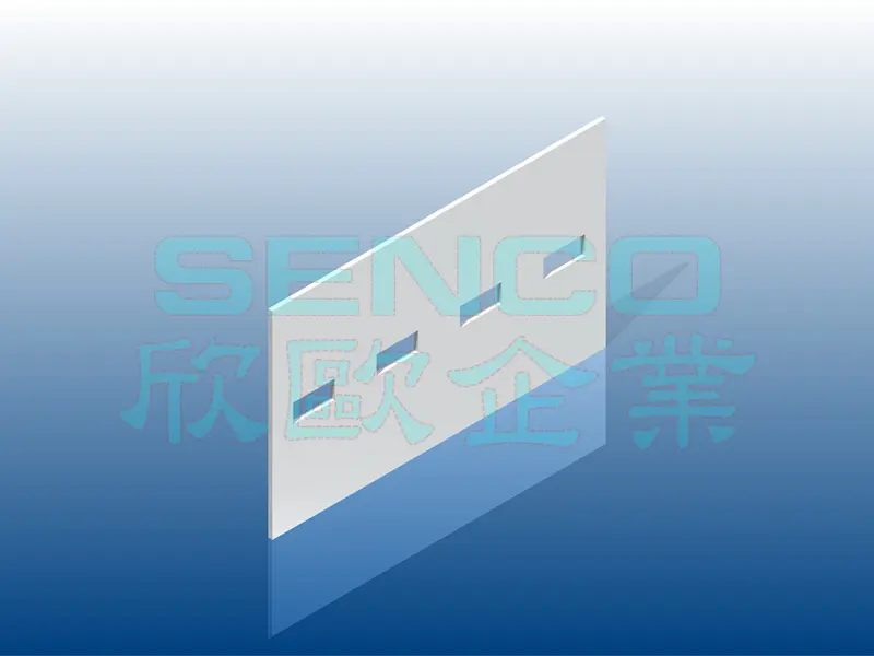 連接片 (CONNECTOR)