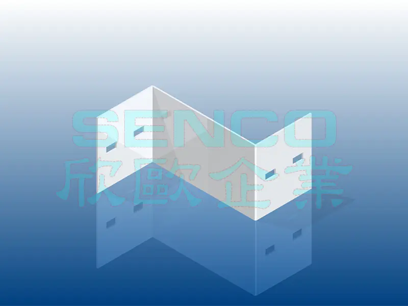 異徑連接片 (REDUCER PLATE)