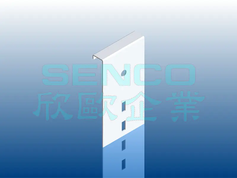 垂直分支板 (VERTICAL BRANCH)