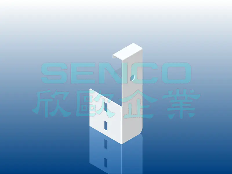 垂直側板 (SIDE BRANCH)