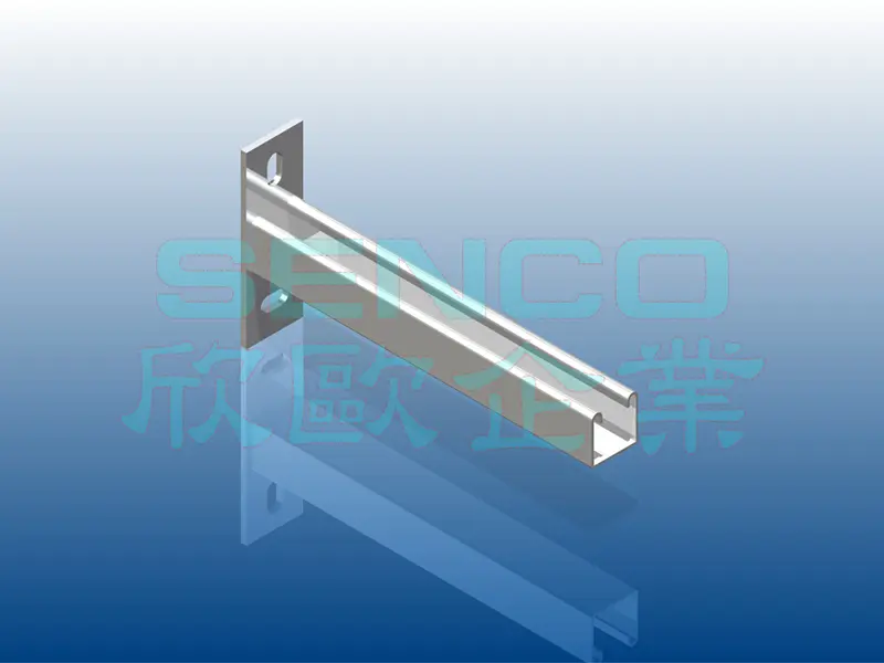 壁架 (BRACKET)