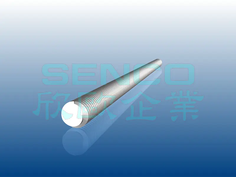 全牙螺桿 (THREADED ROD)