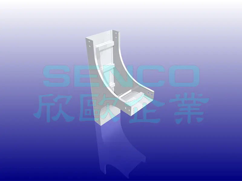 垂直分支彎頭 (VERTICAL BRANCH ELBOW)