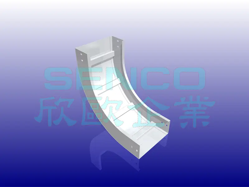 垂直上升 90° 彎頭 (VERTICAL INSIDE 90° ELBOW)