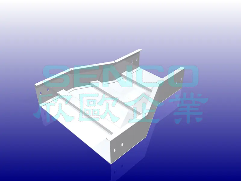 中間異徑接頭 (CENTER REDUCER)