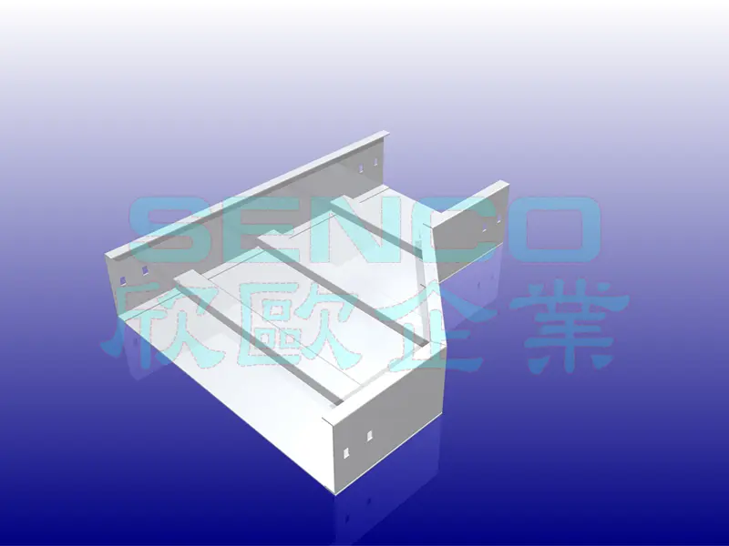 左偏異徑接頭 (LEFT REDUCER)